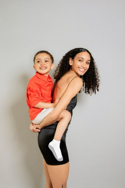 Basic Family/Group Session