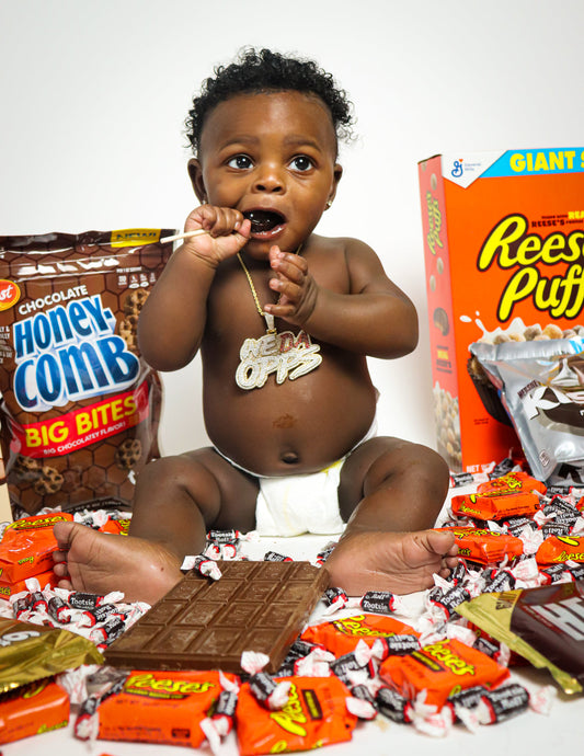 Kids/Newborn Themed/Hi-End Session