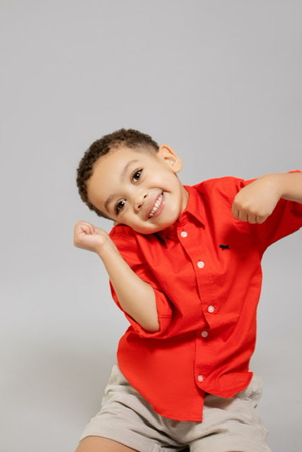 Basic Kids/Newborn Session