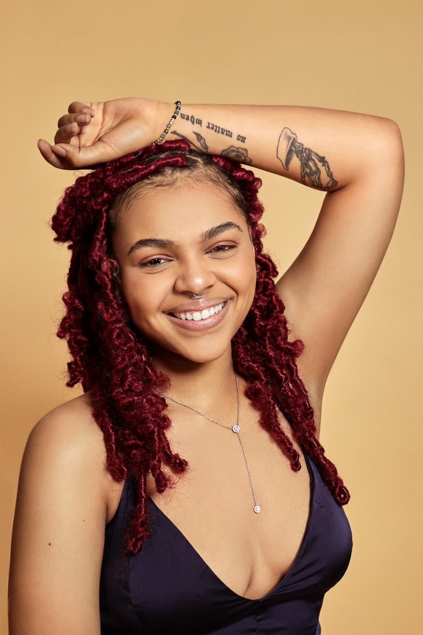 Basic Headshot Session