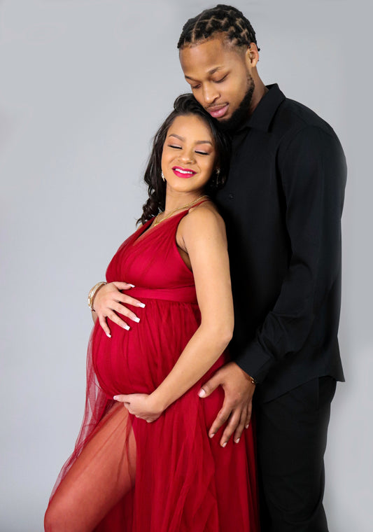 Basic Maternity Session