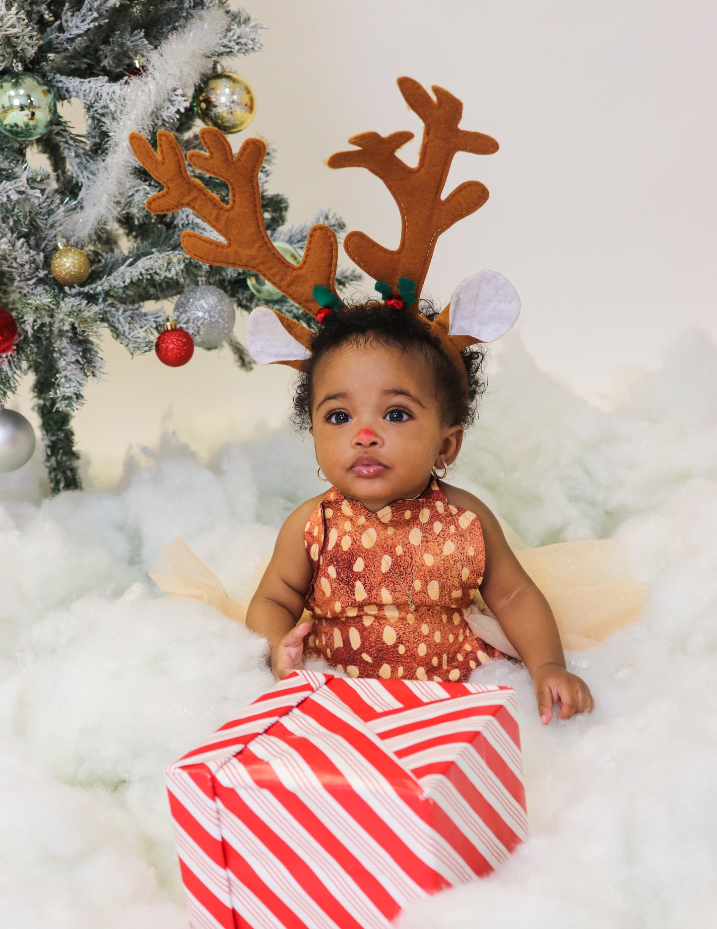 Kids/Newborn Themed/Hi-End Session