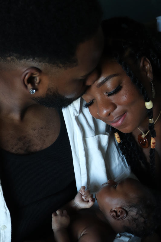 Basic Family/Group Session