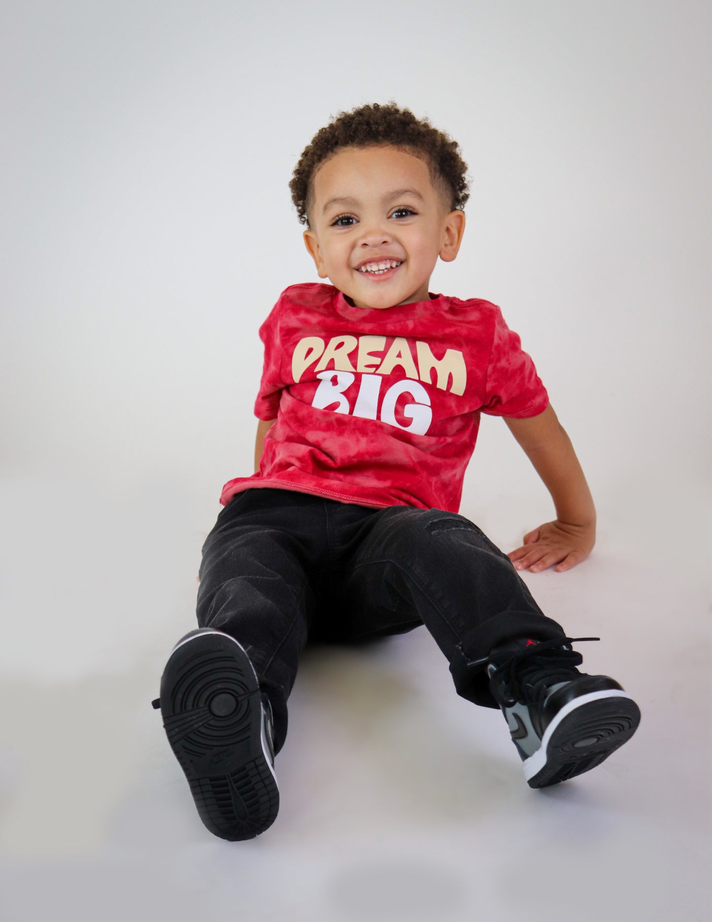Basic Kids/Newborn Session