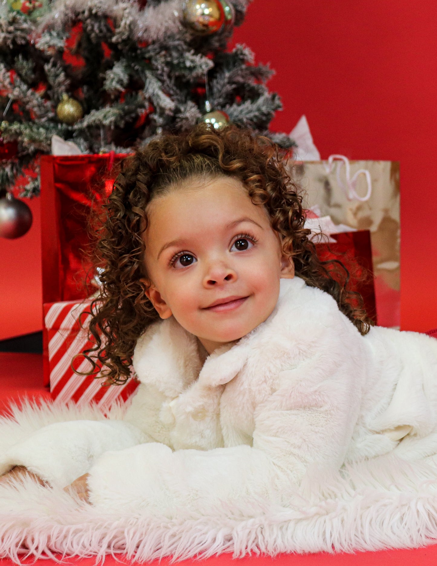 Kids/Newborn Themed/Hi-End Session